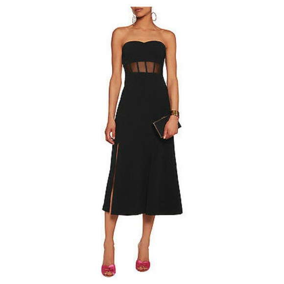 Cinq a Sept Dresses & Skirts - Cinq a Sept Black Honora Dress